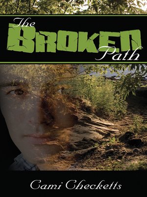 cover image of The Broken Path